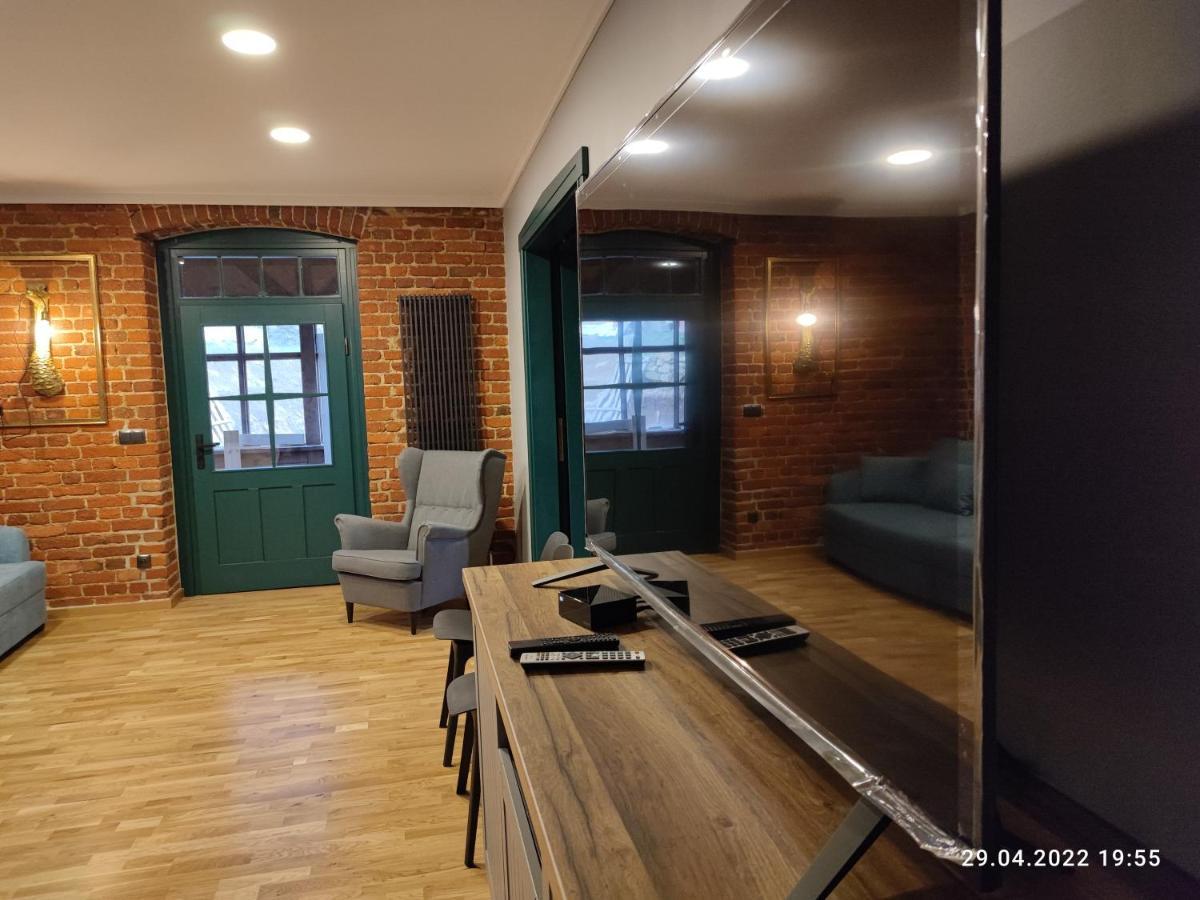 Izerska Weranda - Gorski Apartament 120M2 Świeradów-Zdrój Exterior foto
