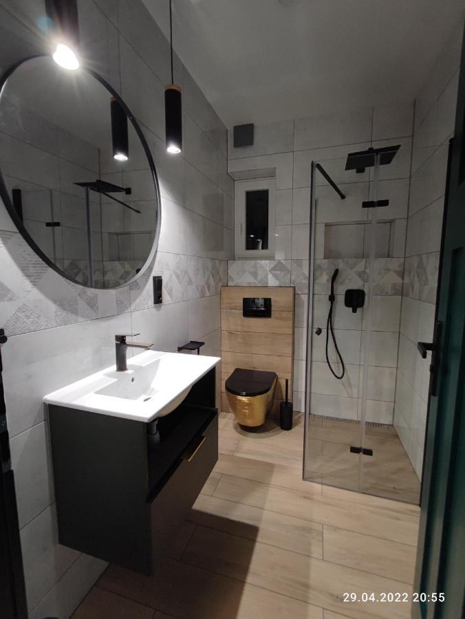 Izerska Weranda - Gorski Apartament 120M2 Świeradów-Zdrój Exterior foto
